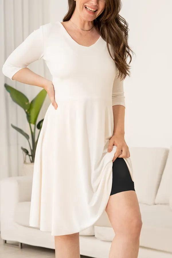 Shorts Modelador de Cintura Alta