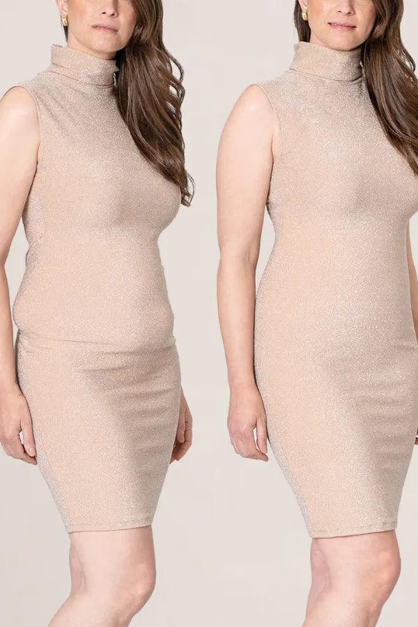 Short Modelador de Malha