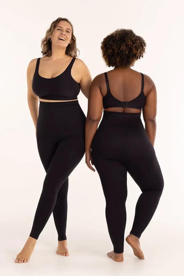 Legging Modeladora de Cintura Alta