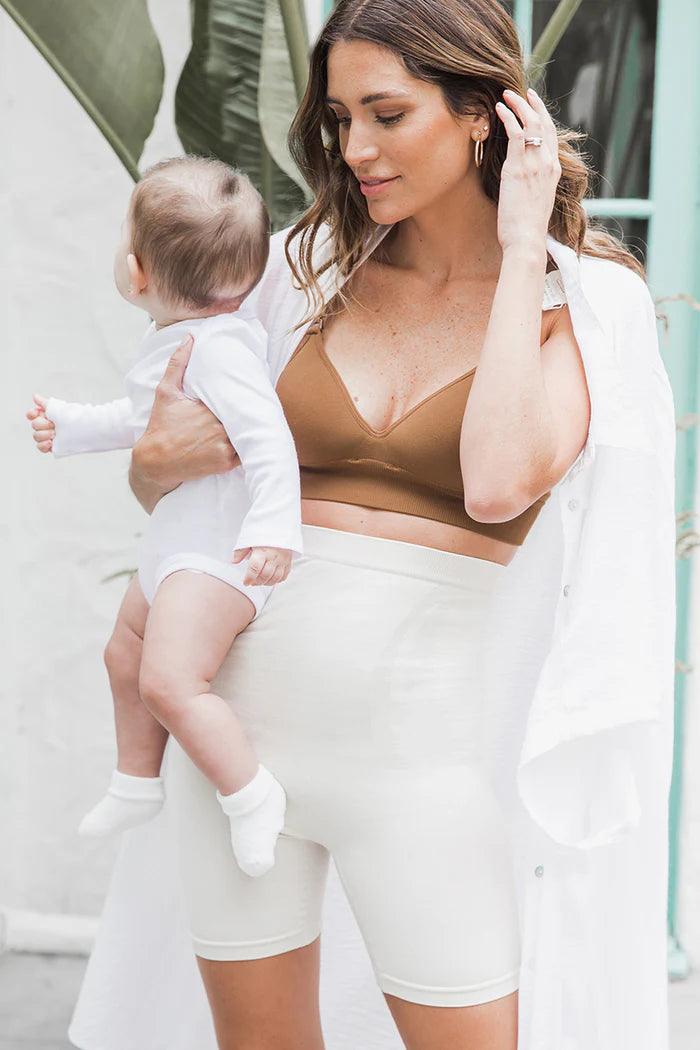 Suporte de Barriga Pós-parto Winshape