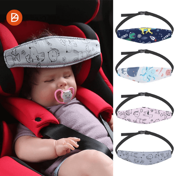 Child Protection Strip