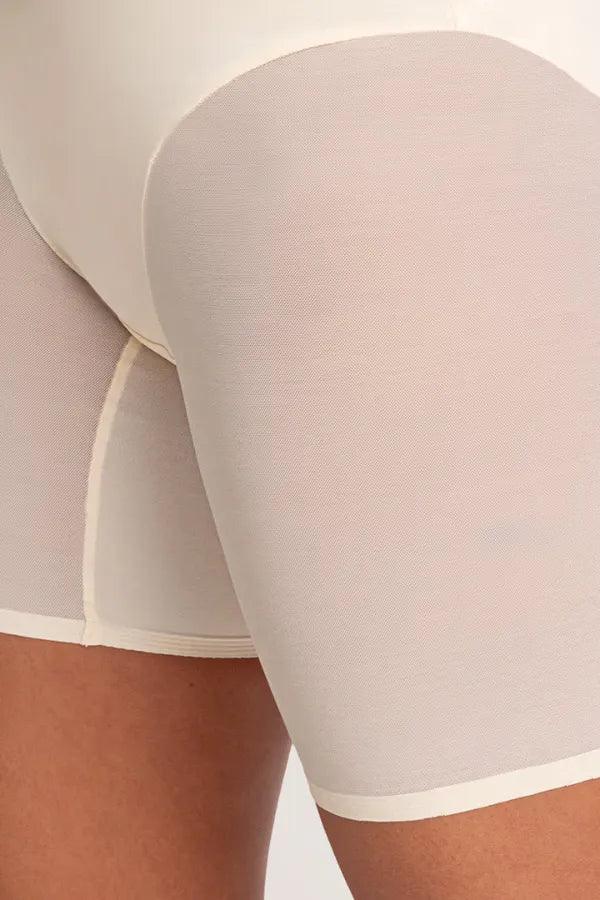 Short Modelador de Malha