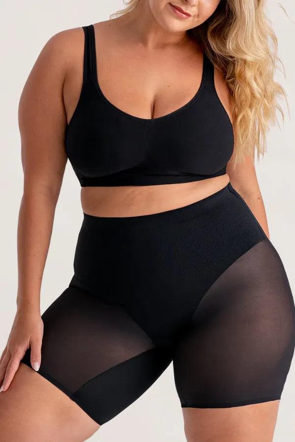 Short Modelador de Malha