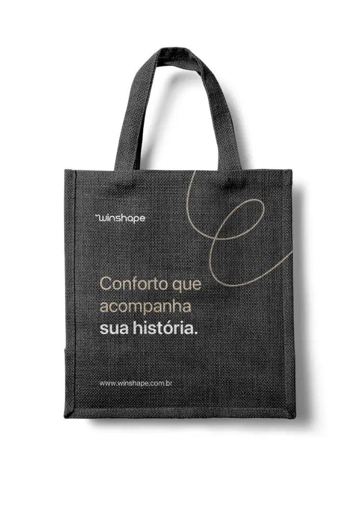Eco Bag Winshape