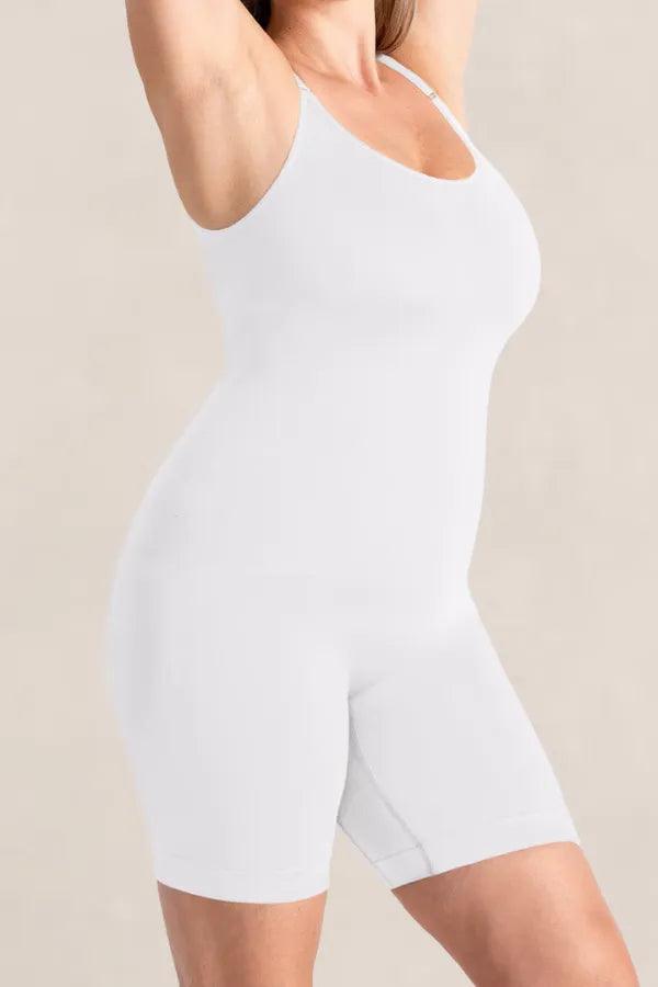 Body Até o Meio da Coxa