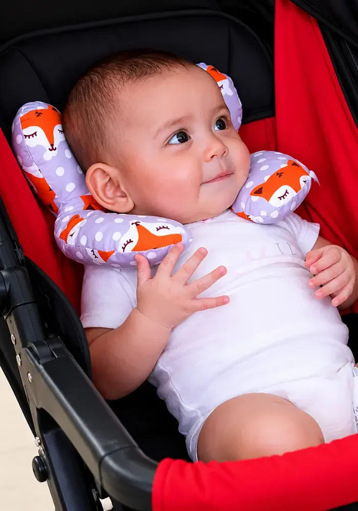 Travesseiro de Proteção Infantil Winshape