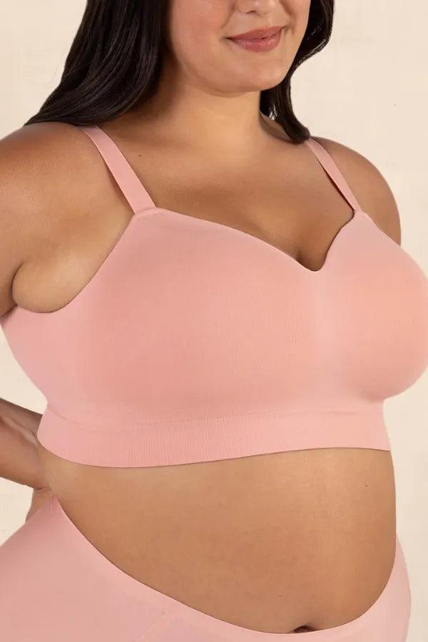 Sutiã Modelador Sem Aro