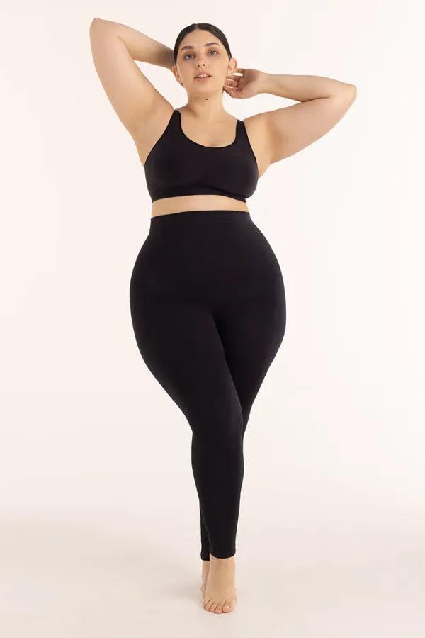 Legging de Compressão Pós Parto