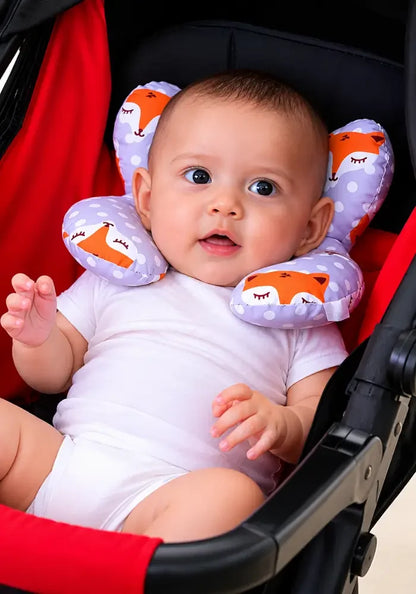 Travesseiro de Proteção Infantil Winshape
