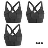 Sutiã Winshape Sport Posture - Compre 1 Leve 3