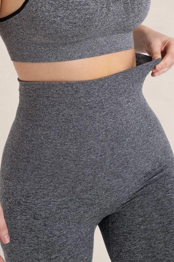Legging de Compressão Pós Parto