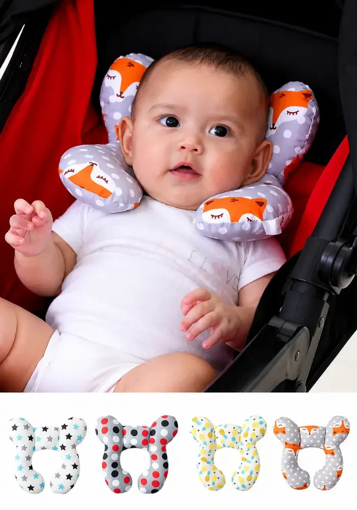 Travesseiro de Proteção Infantil Winshape