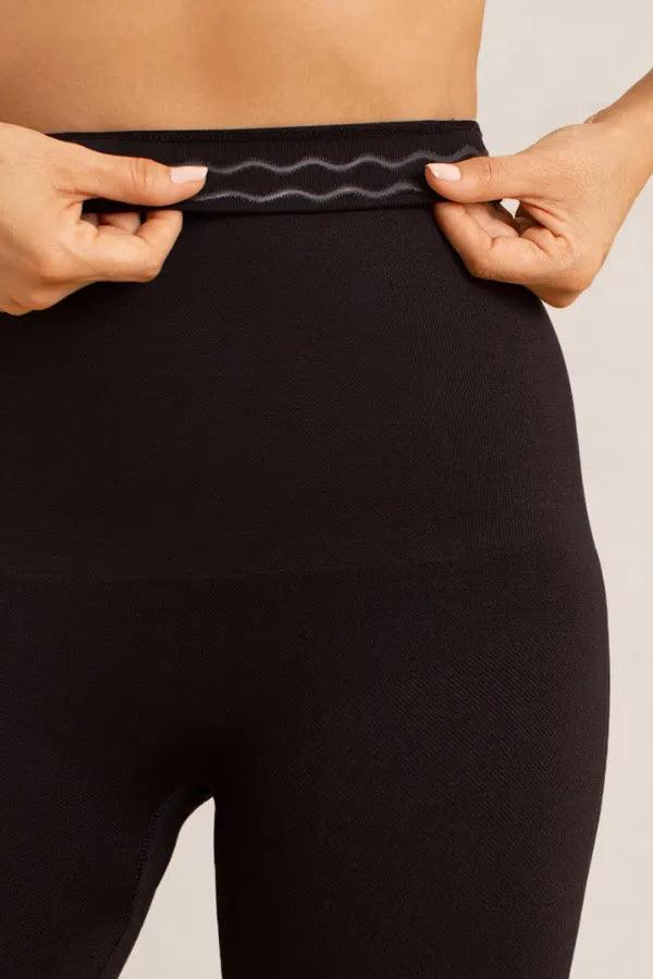 Legging de Compressão Pós Parto