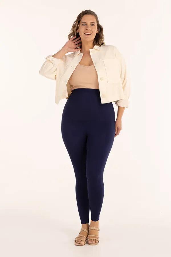 Legging de Compressão Pós Parto