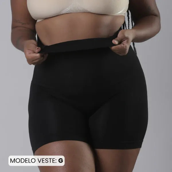 Short Modelador Winshape Redutor de Medidas (Compre 1 Leve 2)