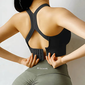 Sutiã Winshape Sport Posture - Compre 1 Leve 3