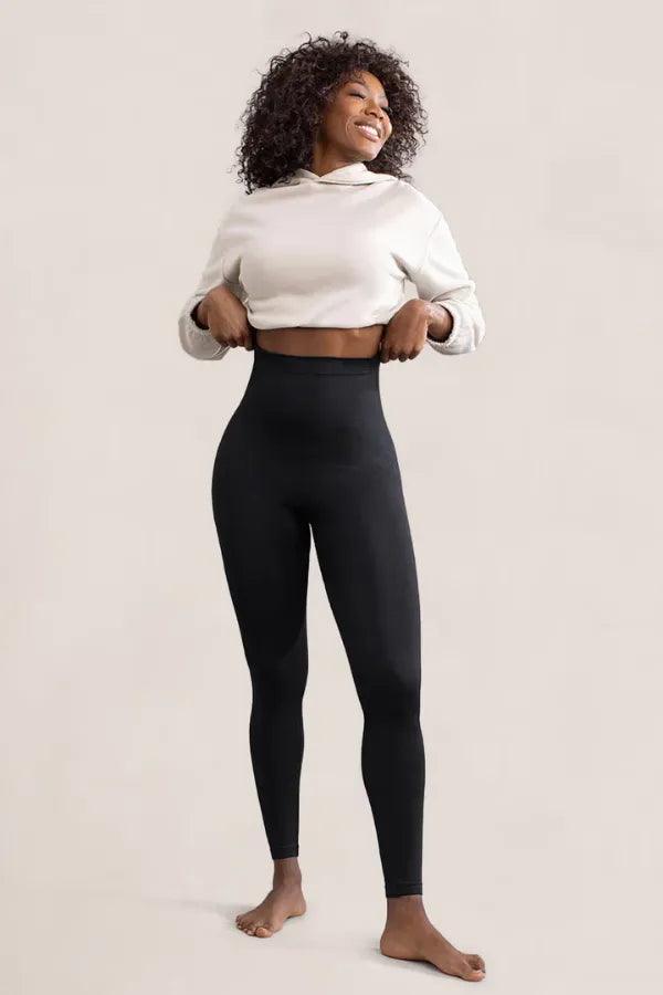 Legging de Compressão Pós Parto