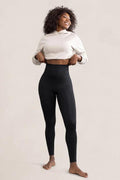 Legging de Compressão Pós Parto