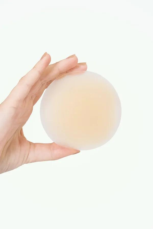 Protetores de Silicone para Mamilos