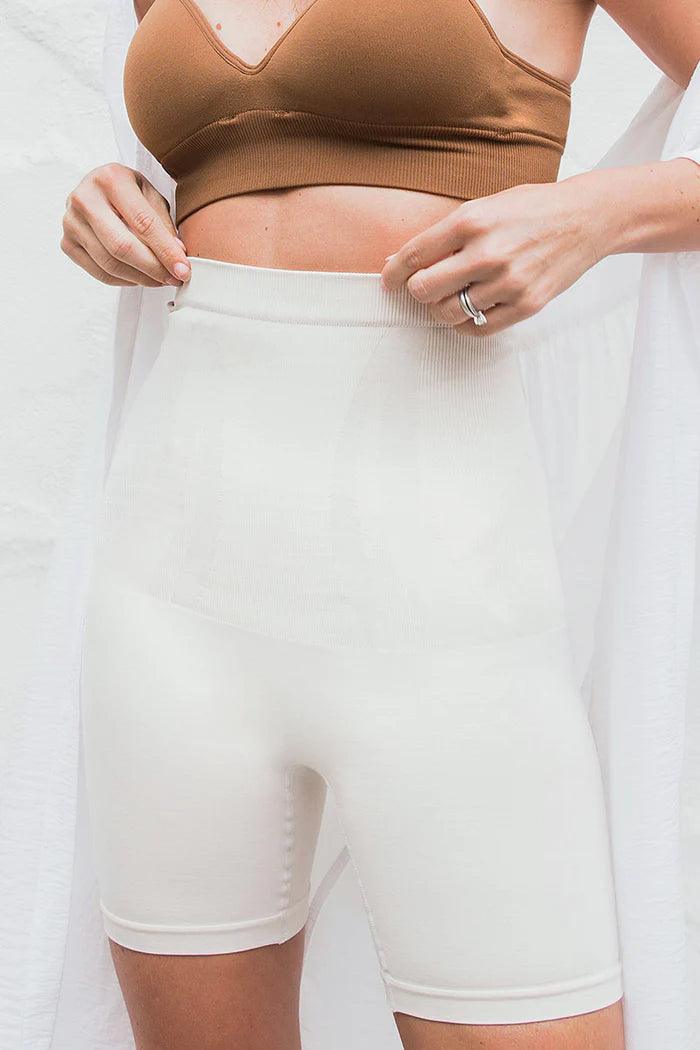 Suporte de Barriga Pós-parto Winshape