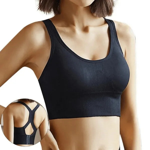 Sutiã Winshape Sport Posture - Compre 1 Leve 3