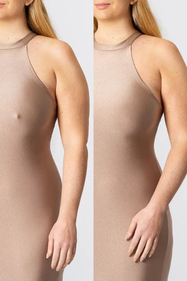Protetores de Silicone para Mamilos