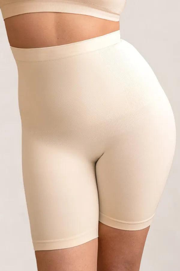 Shorts Modelador de Cintura Alta