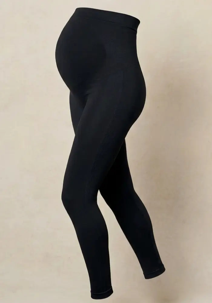 Calça Legging de Apoio para Gestante