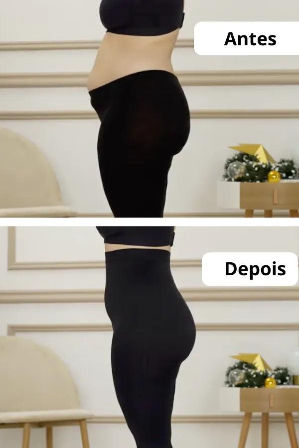 Legging de Compressão Pós Parto