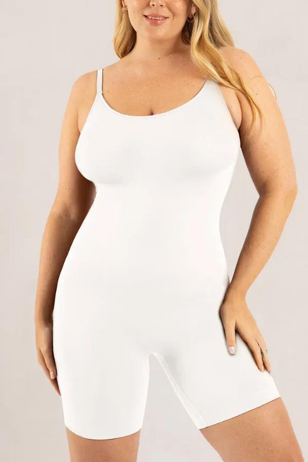Body Até o Meio da Coxa