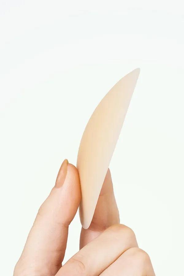 Protetores de Silicone para Mamilos