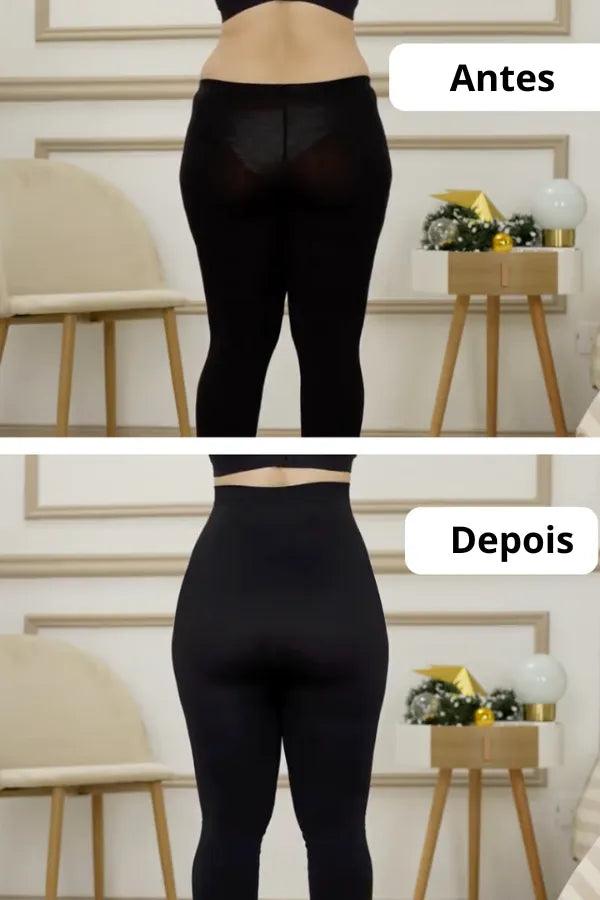 Legging de Compressão Pós Parto