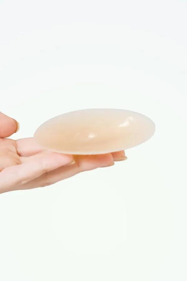 Protetores de Silicone para Mamilos