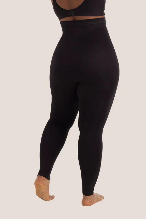 Legging de Compressão Pós Parto