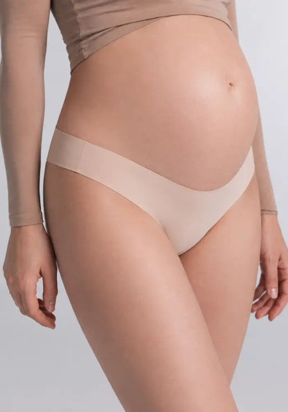 Kit 3 Calcinhas Maternidade Corte a Laser