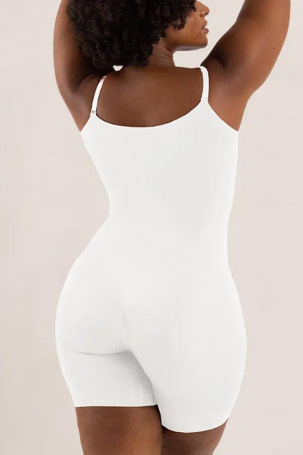 Body Até o Meio da Coxa