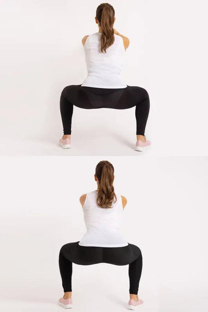 Legging Modeladora Essentials de Cintura Alta