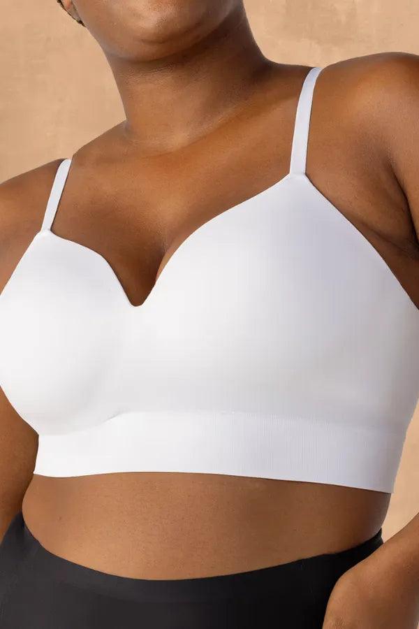 Sutiã Modelador Sem Aro