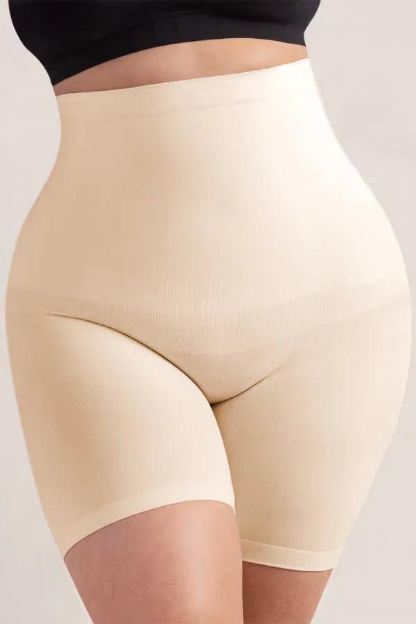 Shorts Modelador de Cintura Alta