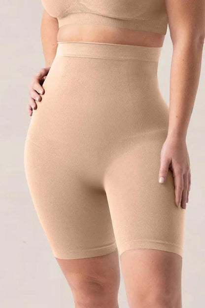 Shorts Modelador de Cintura Alta