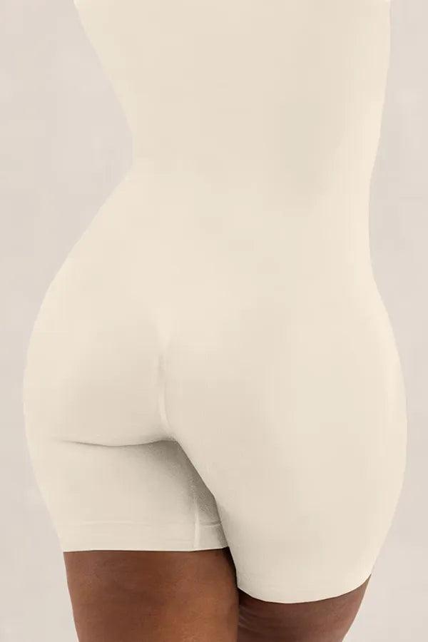 Body Até o Meio da Coxa