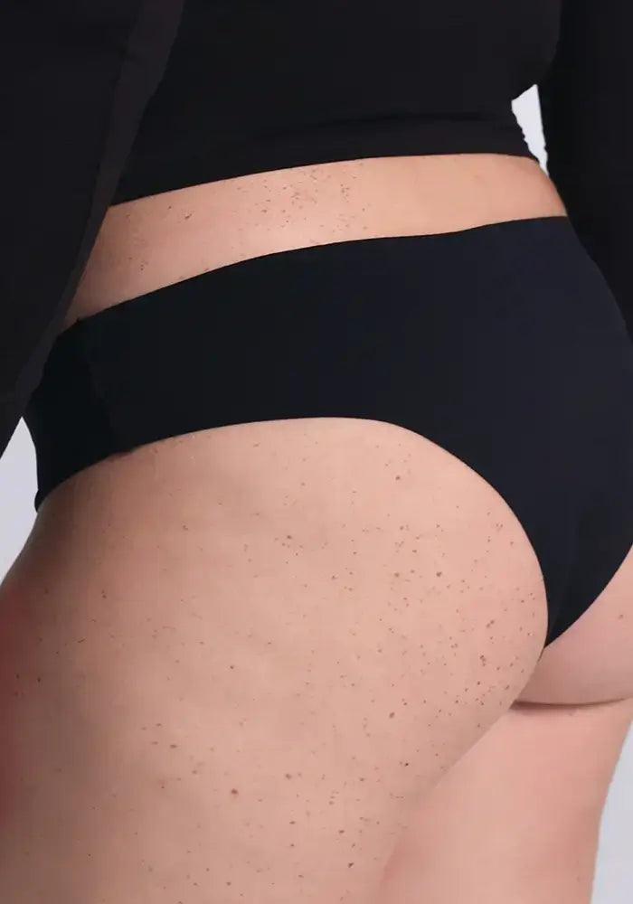 Kit 3 Calcinhas Maternidade Corte a Laser