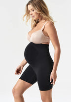 Shorts Suporte de Barriga de Maternidade