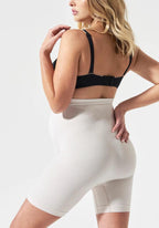 Shorts Suporte de Barriga de Maternidade