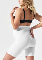Shorts Suporte de Barriga de Maternidade
