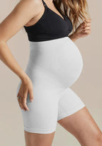Shorts Suporte de Barriga de Maternidade