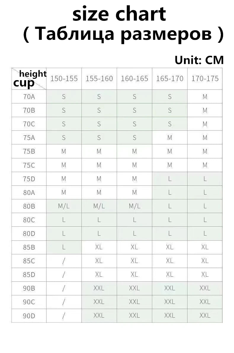 Sutiã V-comfort  - Winshape