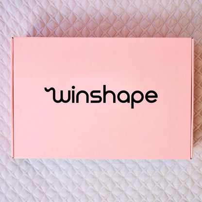 Travesseiro para Gestante Winshape - Suporte Essencial Para a Sua Gravidez